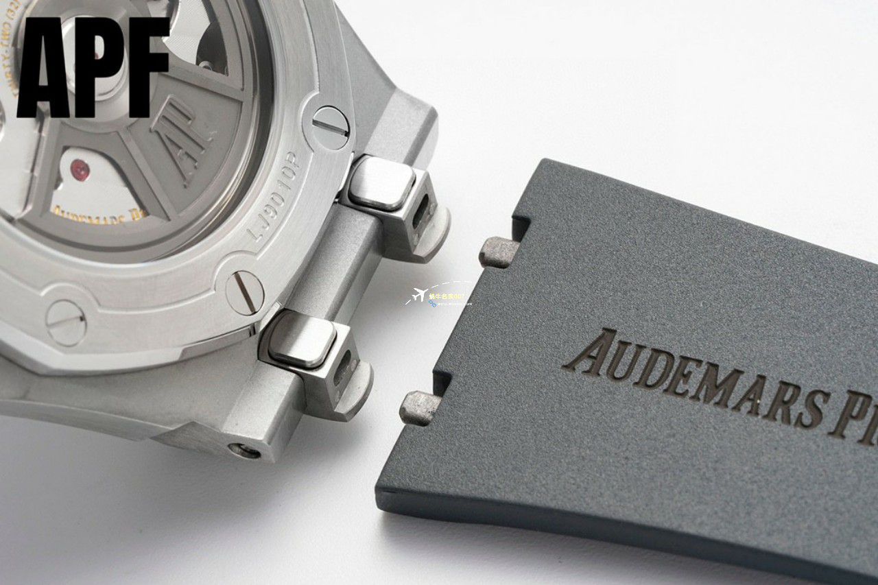 APF厂一比一高仿手表爱彼皇家橡树离岸型系列15720CN.OO.A002CA.01腕表 / AP231