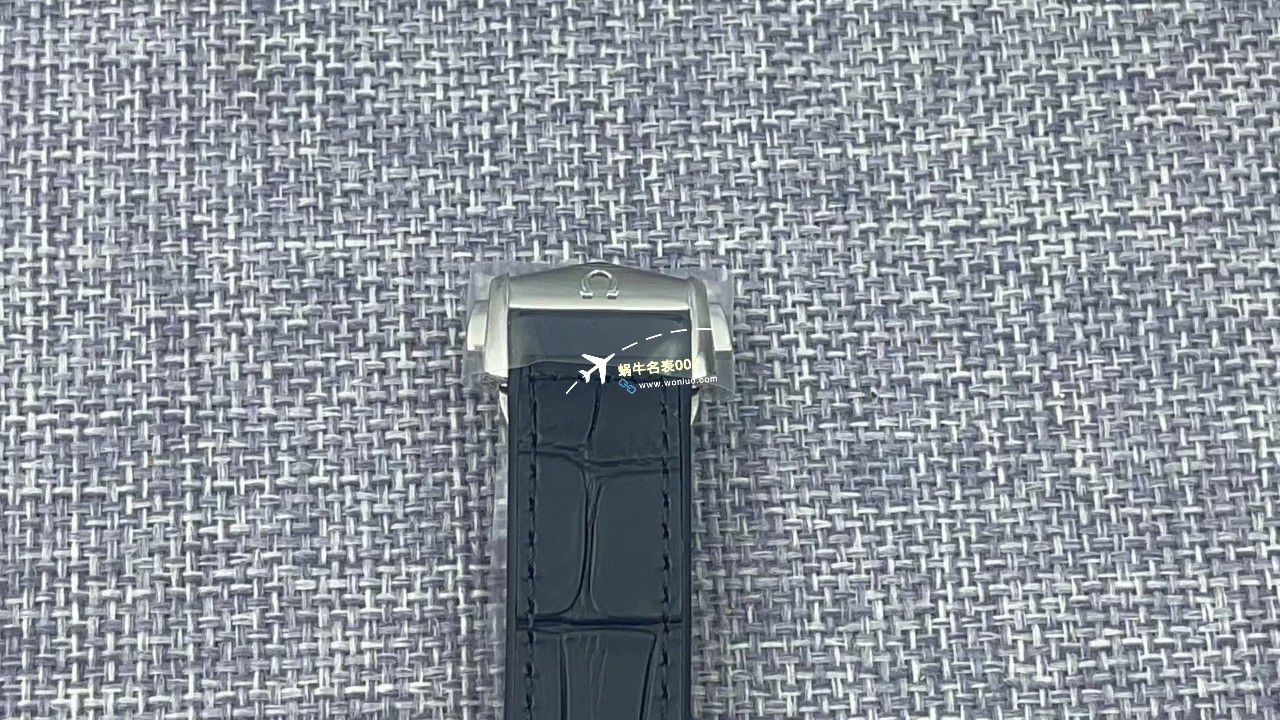 VS/SBF厂一比一顶级复刻高仿欧米茄第五代星座沙士灰131.33.41.21.06.001手表 / M779