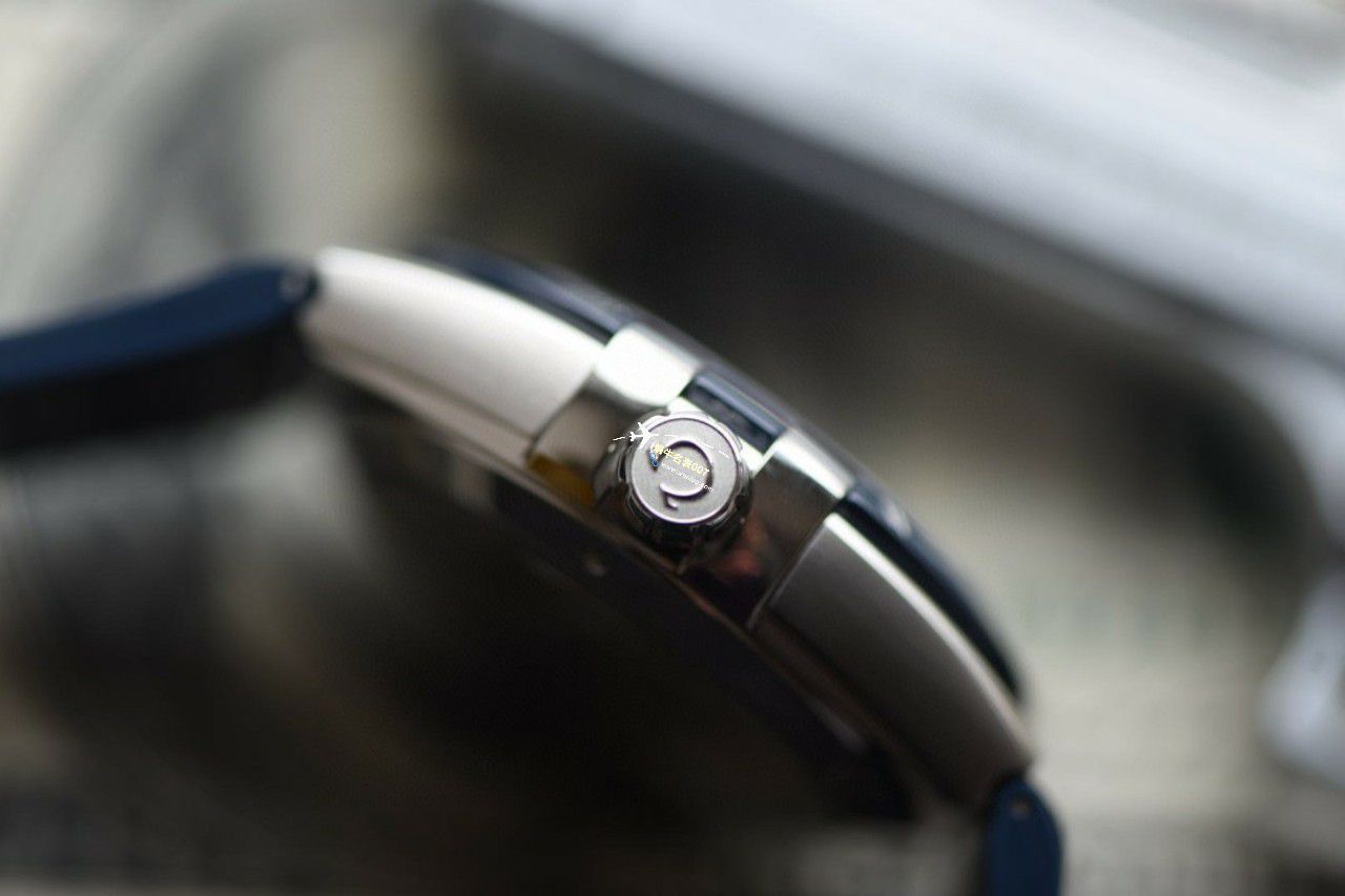 VS/SBF厂一比一顶级复刻高仿欧米茄第五代星座沙士灰131.33.41.21.06.001手表 / M779