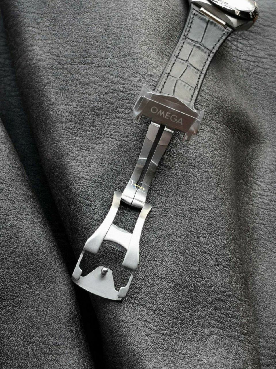 VS/SBF厂一比一顶级复刻高仿欧米茄第五代星座沙士灰131.33.41.21.06.001手表 / M779