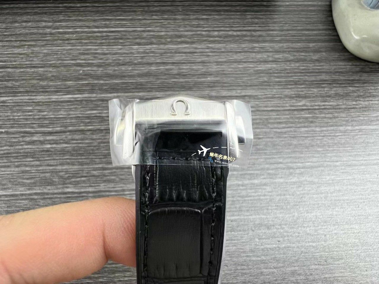 VS/SBF厂一比一顶级复刻高仿欧米茄第五代星座沙士灰131.33.41.21.06.001手表 / M779