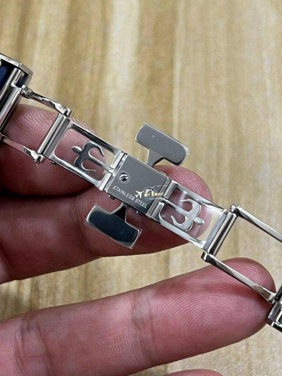 3K厂一比一复刻高仿手表百达翡丽AQUANAUT手雷5167R-001一体机芯升级版腕表 