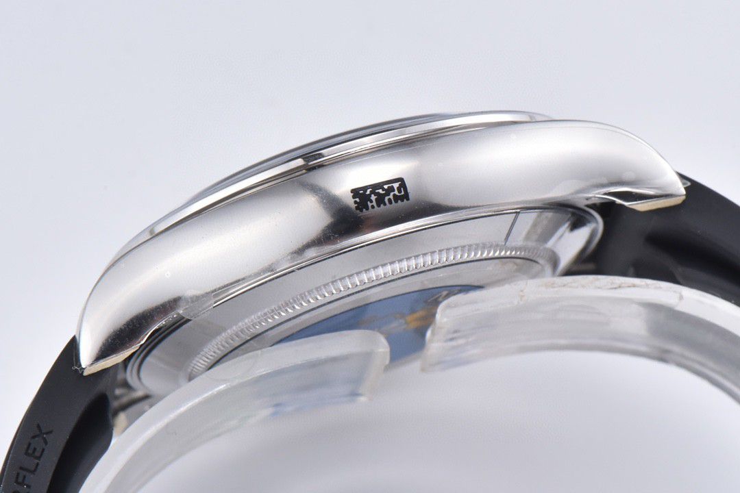 视频评测clean厂4130机芯劳力士迪通拿熊猫迪m116500ln-0001等顶级一比一高仿手表 / R763