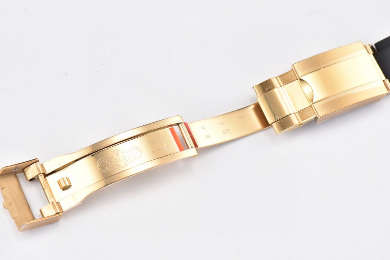 视频评测clean厂4130机芯劳力士迪通拿熊猫迪m116500ln-0001等顶级一比一高仿手表 / R763