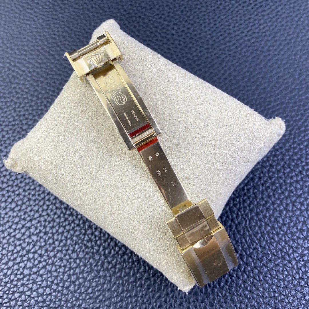 视频评测clean厂4130机芯劳力士迪通拿熊猫迪m116500ln-0001等顶级一比一高仿手表 / R763