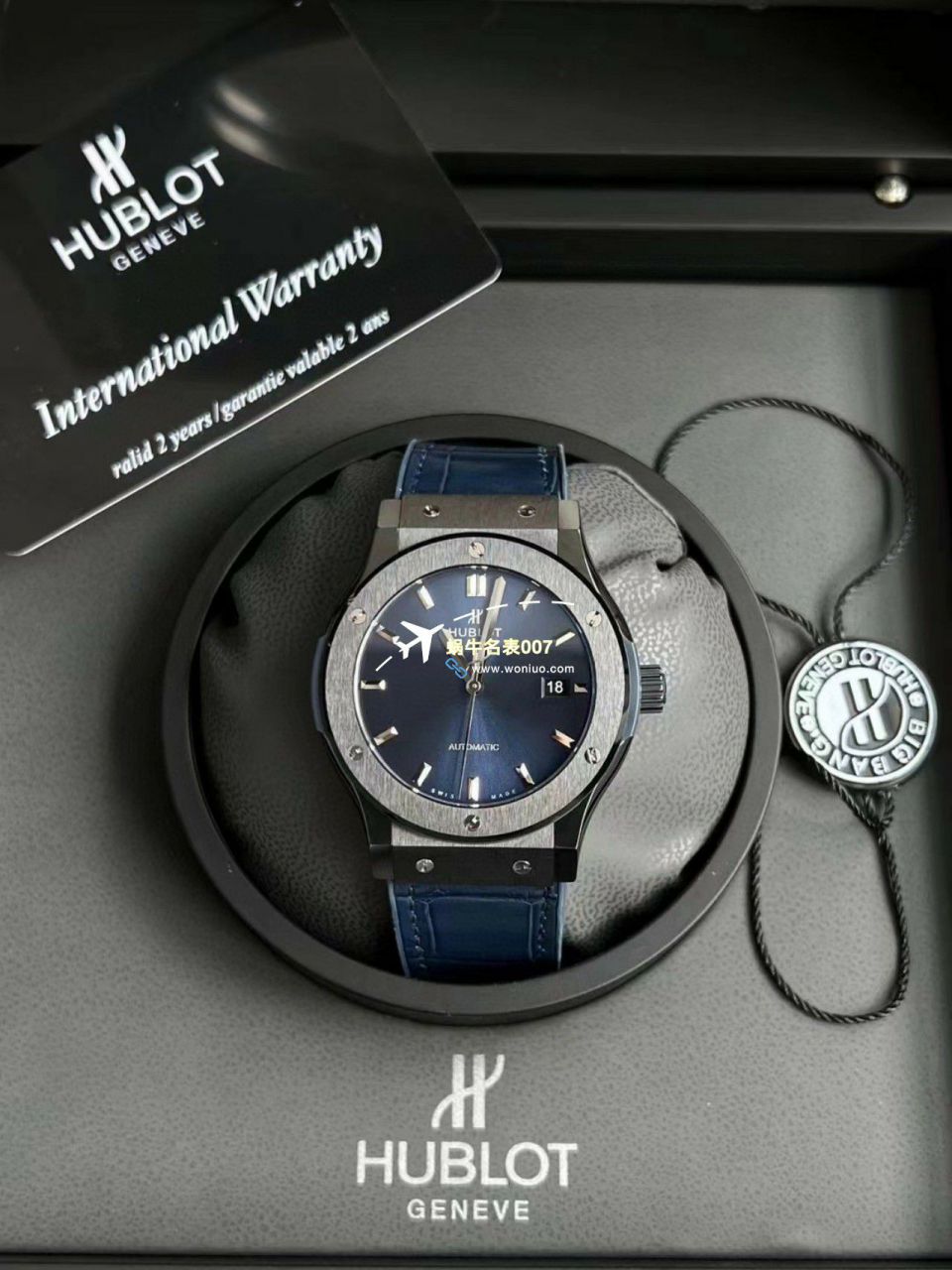 JJZ厂宇舶一比一复刻高仿手表经典融合系列542.CM.7170.RX，542.CO.1181.RX，542.CM.1170.LR.1104腕表 