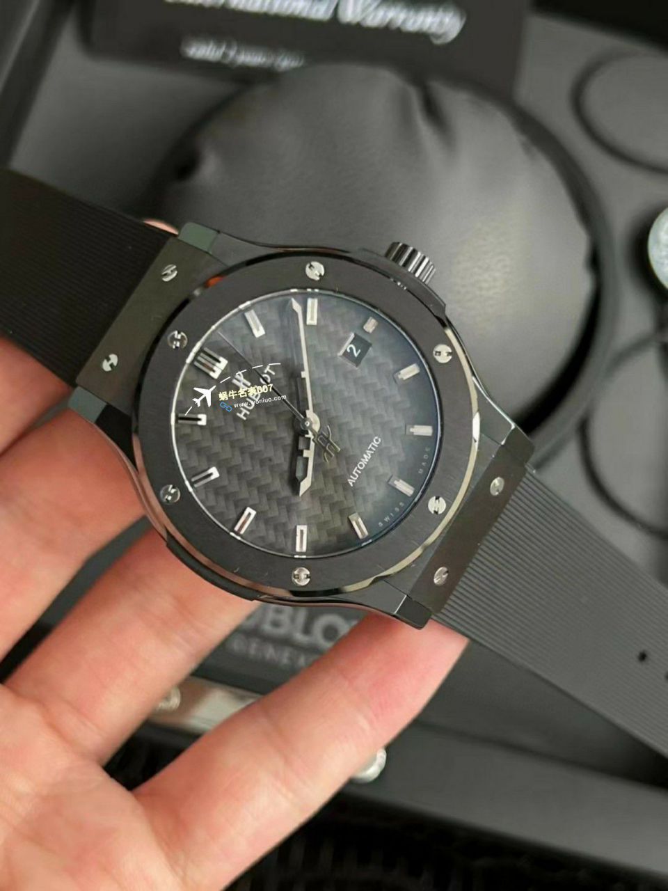 JJZ厂宇舶一比一复刻高仿手表经典融合系列542.CM.7170.RX，542.CO.1181.RX，542.CM.1170.LR.1104腕表 