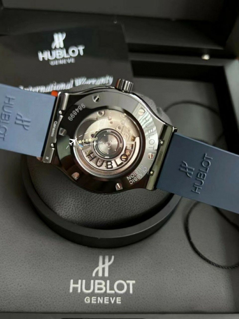 JJZ厂宇舶一比一复刻高仿手表经典融合系列542.CM.7170.RX，542.CO.1181.RX，542.CM.1170.LR.1104腕表 