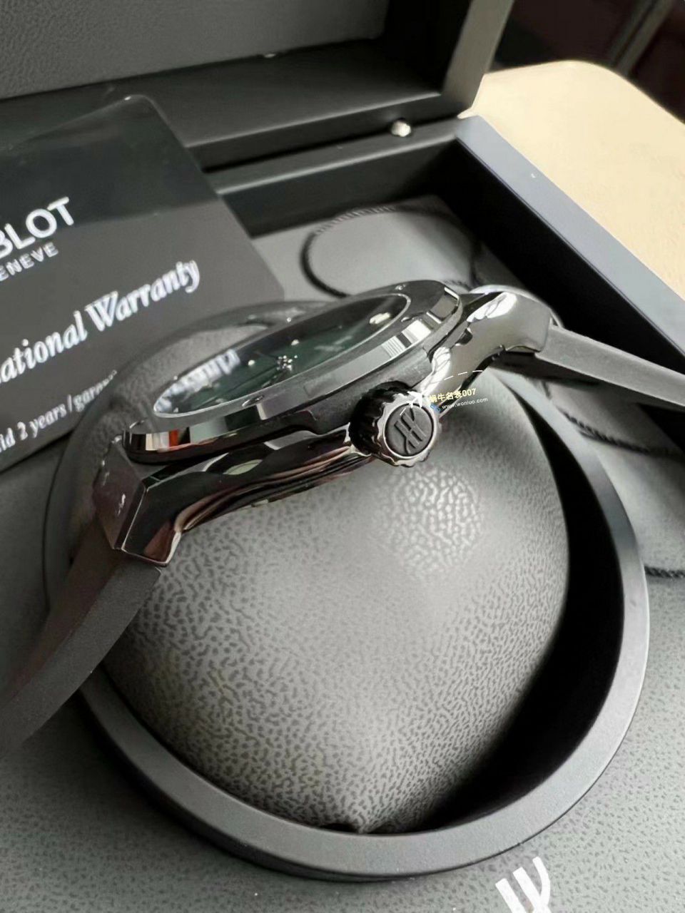 JJZ厂宇舶一比一复刻高仿手表经典融合系列542.CM.7170.RX，542.CO.1181.RX，542.CM.1170.LR.1104腕表 