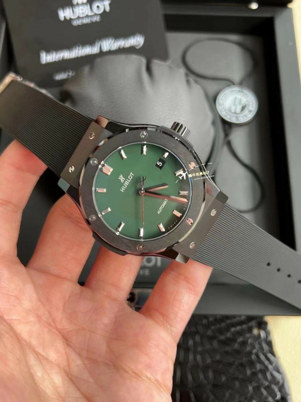 JJZ厂宇舶一比一复刻高仿手表经典融合系列542.CM.7170.RX，542.CO.1181.RX，542.CM.1170.LR.1104腕表 