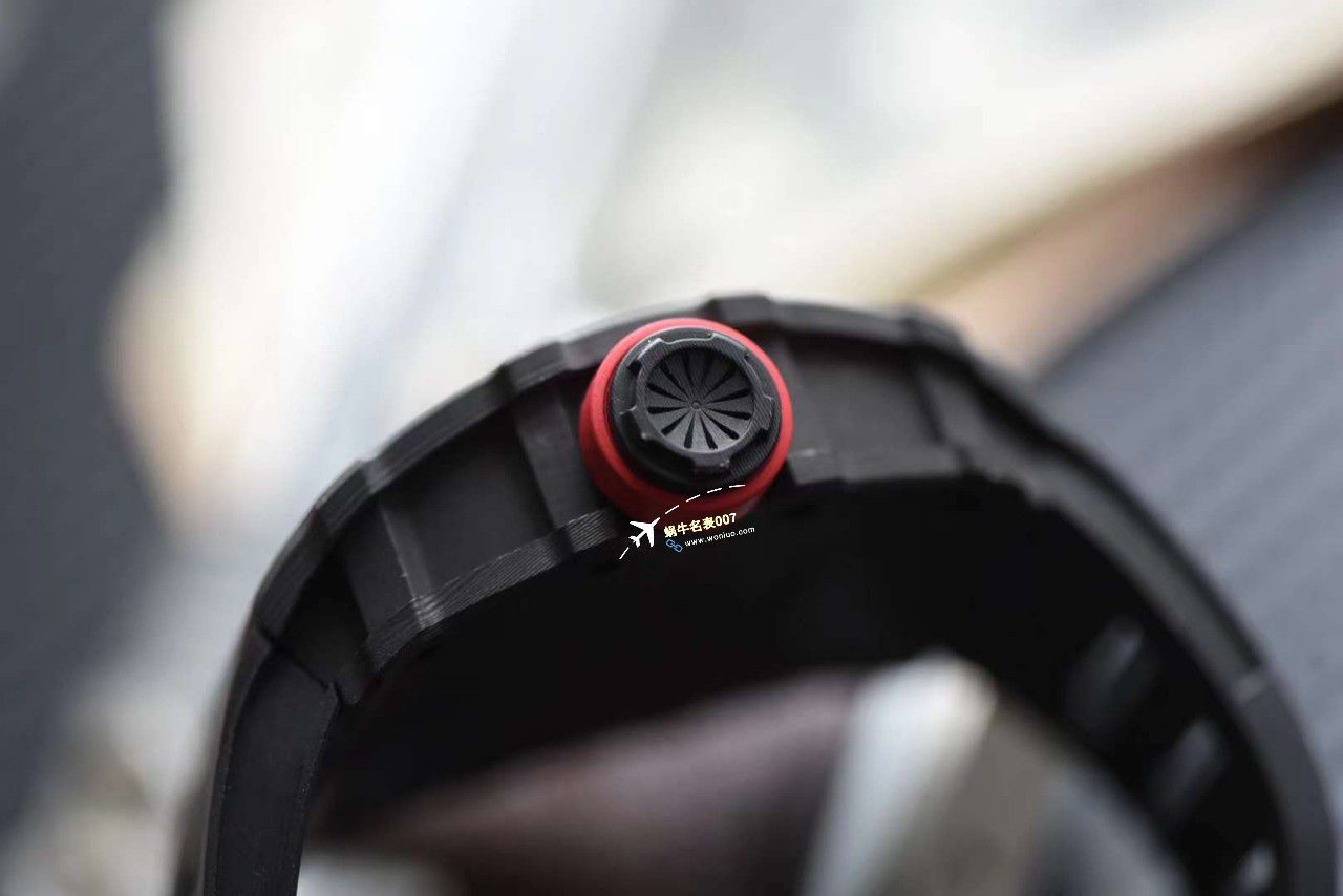 Sonic理查德米勒RM35-01一比一超A高仿复刻手表超级版本 / SONICRM3501