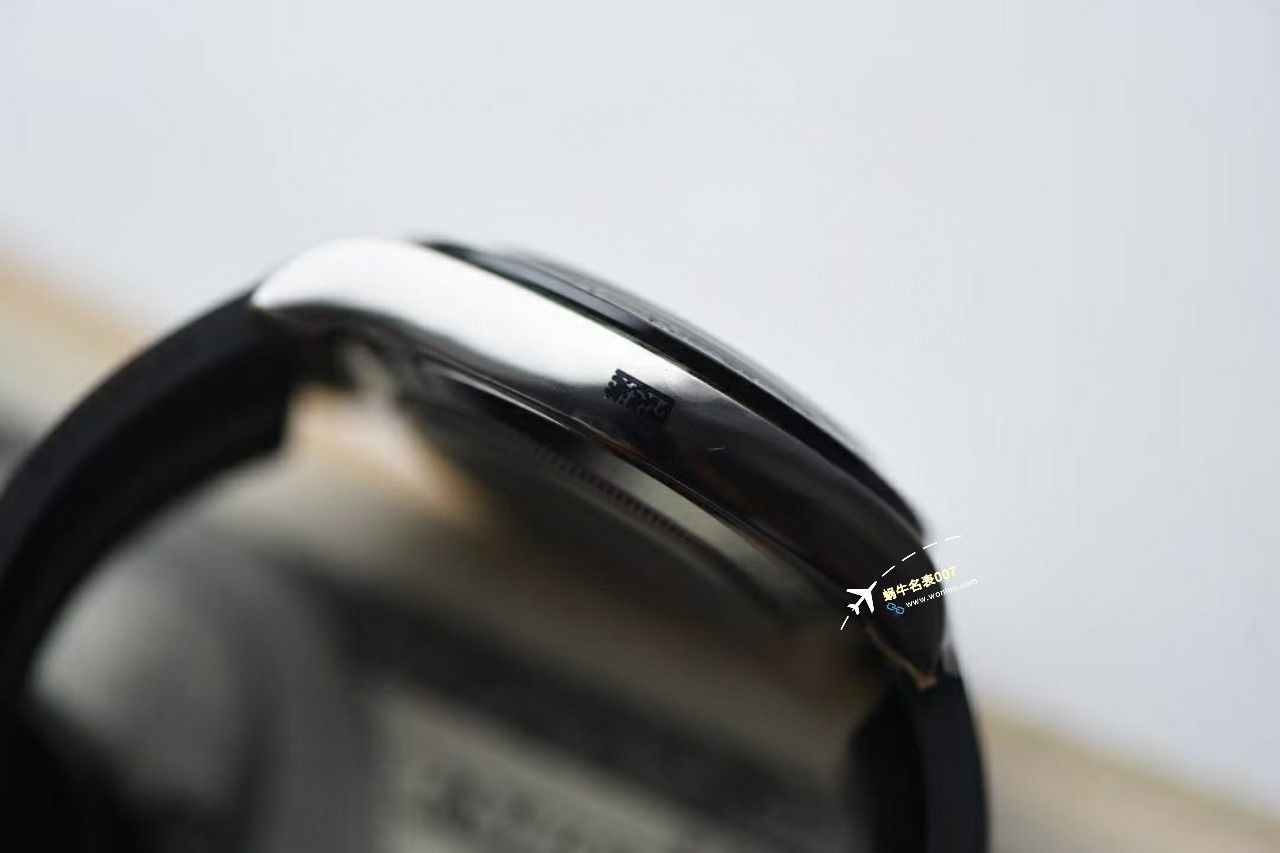 Clean/C厂劳力士灰胶迪通拿m126519ln-0006一比一个精仿复刻手表 / R776