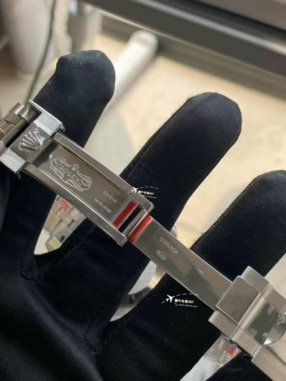 视频评测C厂clean劳力士格林尼治型可乐圈m126710blro-0001一比一复刻高仿手表 