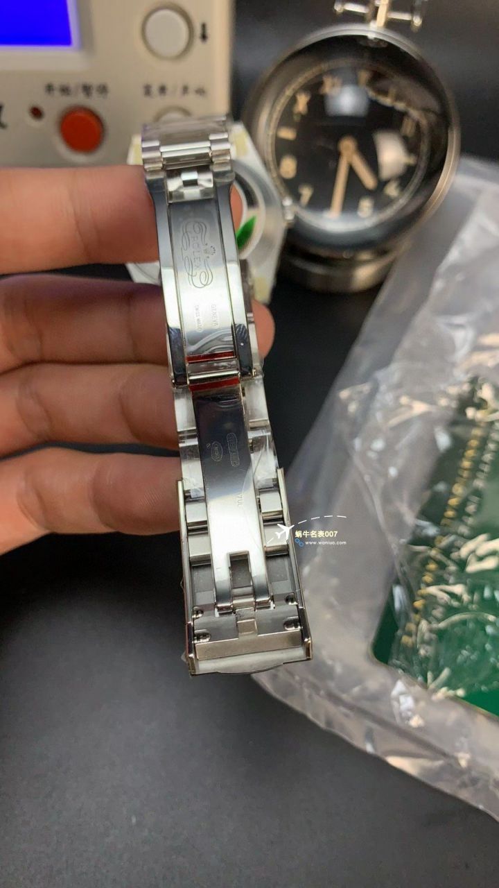 vs厂劳力士日志41MM款式集合多表盘m126334持续更新【一比一复刻高仿手表】 