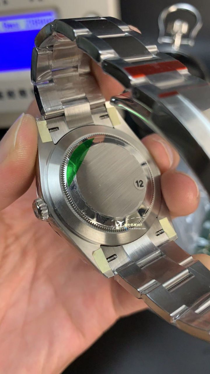 vs厂劳力士日志41MM款式集合多表盘m126334持续更新【一比一复刻高仿手表】 