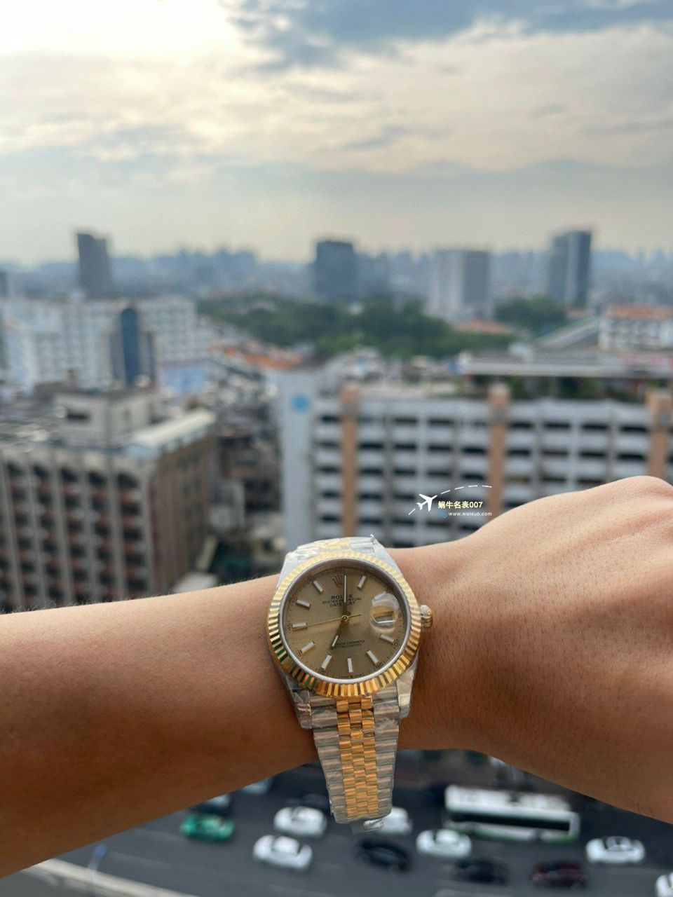 vs厂劳力士日志41MM款式集合多表盘m126334持续更新【一比一复刻高仿手表】 