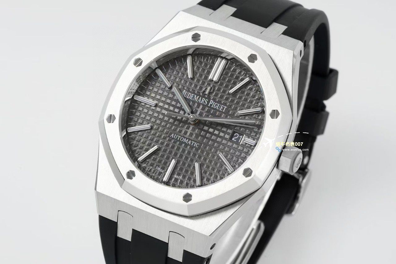 APS厂爱彼皇家橡树15400OR.OO.D002CR.01，15400ST.OO.1220ST.01一比一复刻高仿手表 / AP237