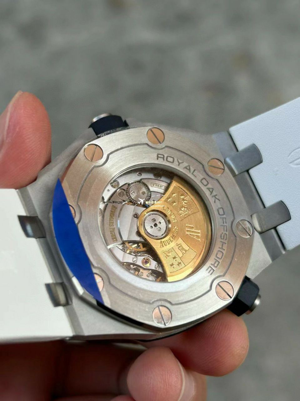 视频评测APS厂一体机最好复刻高仿爱彼皇家橡树离岸型系列15710ST.OO.A002CA.01腕表 / AP225