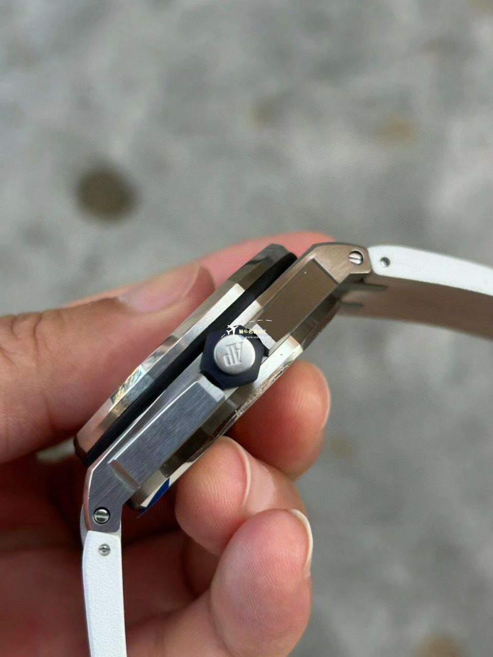 视频评测APS厂一体机最好复刻高仿爱彼皇家橡树离岸型系列15710ST.OO.A002CA.01腕表 / AP225