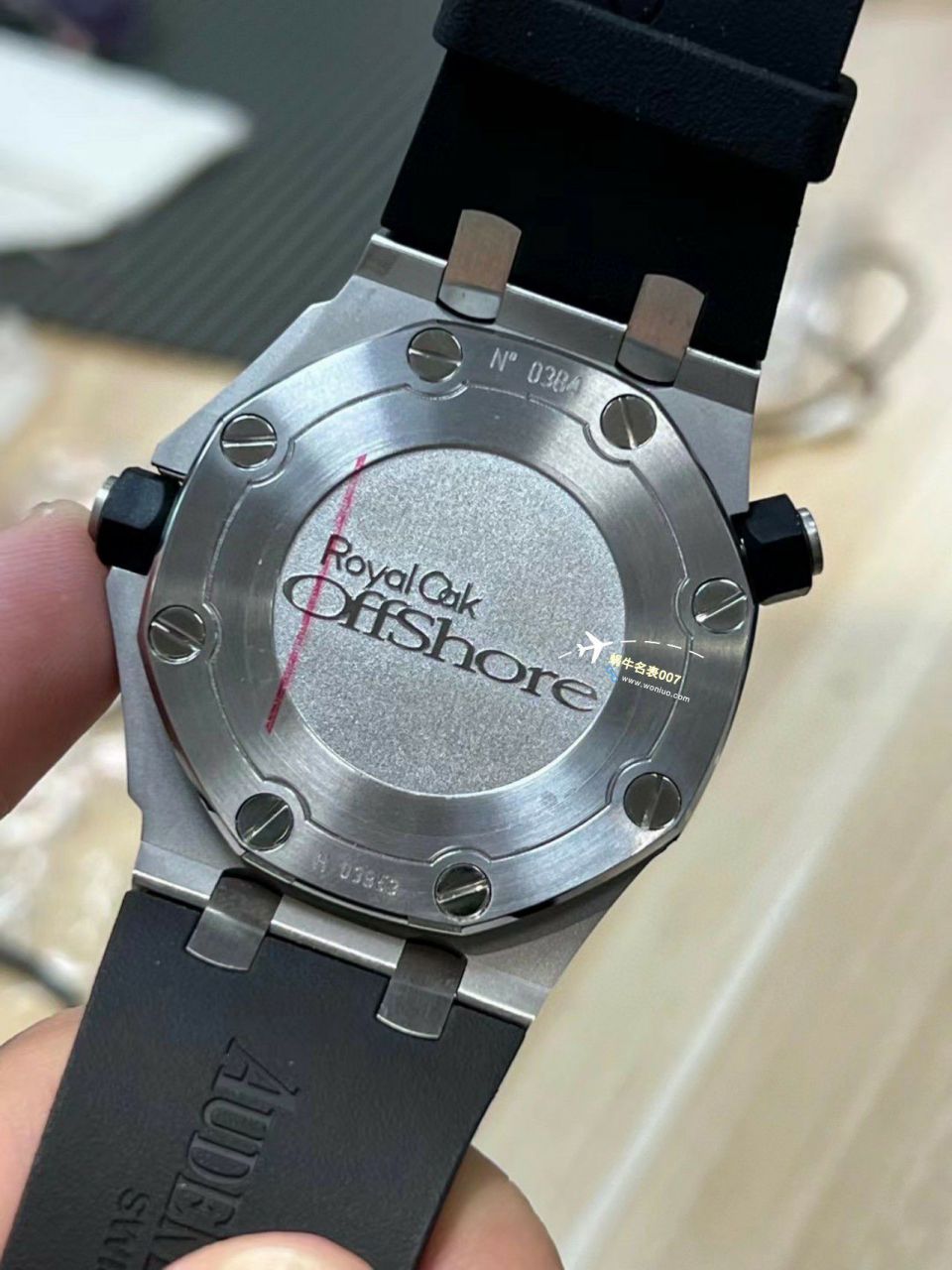 视频评测APS厂一体机最好复刻高仿爱彼皇家橡树离岸型系列15710ST.OO.A002CA.01腕表 / AP225