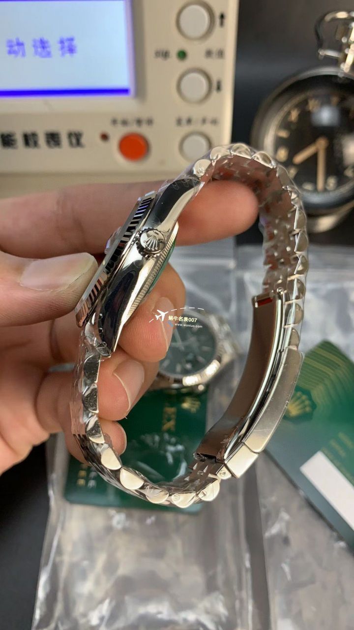 VS厂36MM劳力士日志集合 / R791