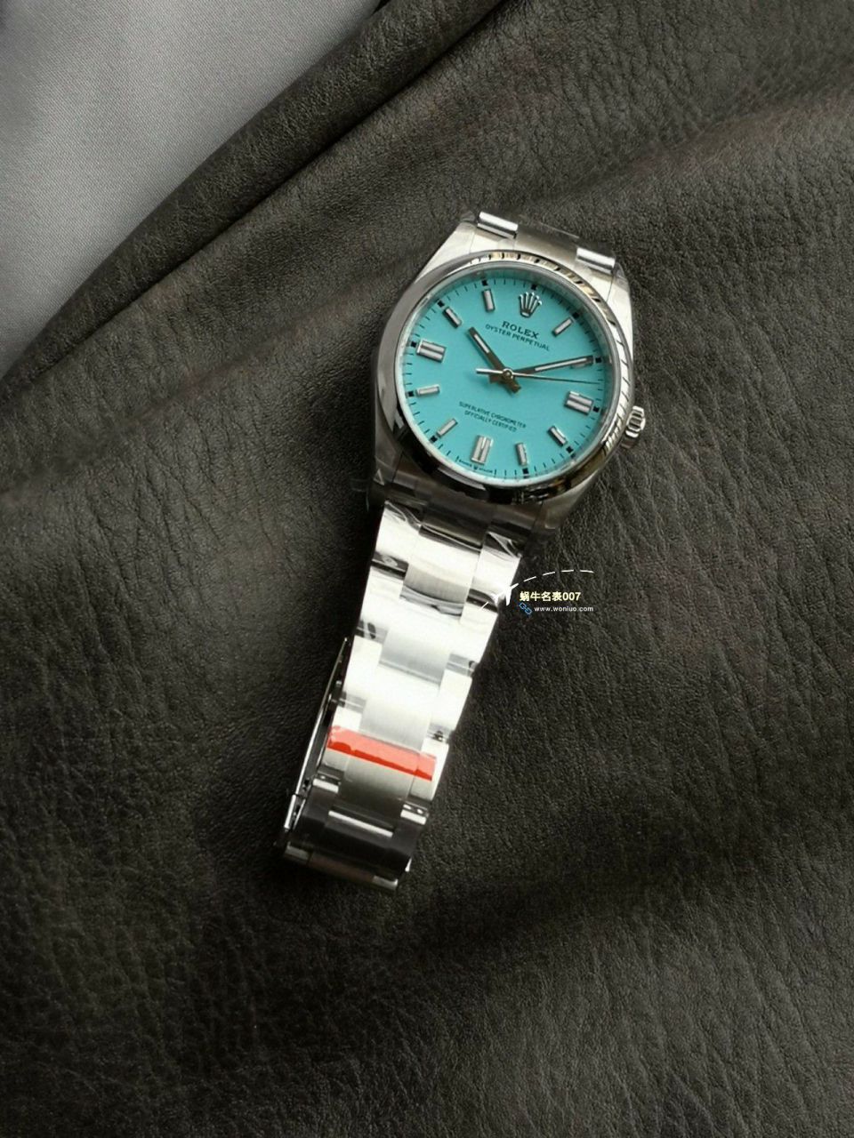 VS厂36MM劳力士日志集合 / R791
