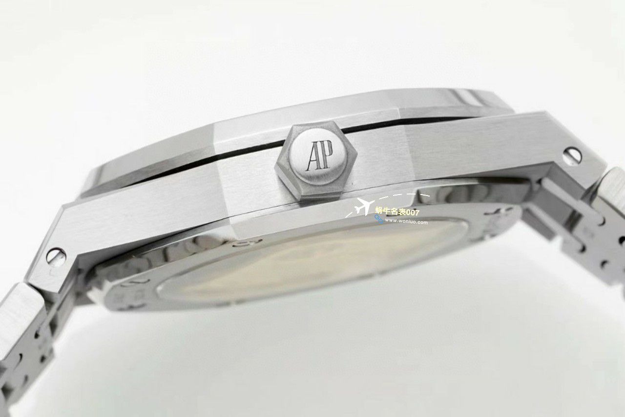 APS厂爱彼皇家橡树37毫米15450ST.OO.1256ST.01，15450ST.OO.1256ST.02，15450ST.OO.1256ST.03一比一高仿复刻手表 