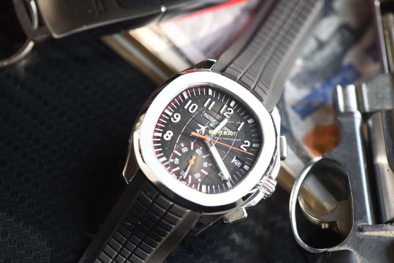 【视频评测】百达翡丽鹦鹉螺一比一高仿手表5968A-001，5968G-010，5968G-001，5968R-001 / BD385