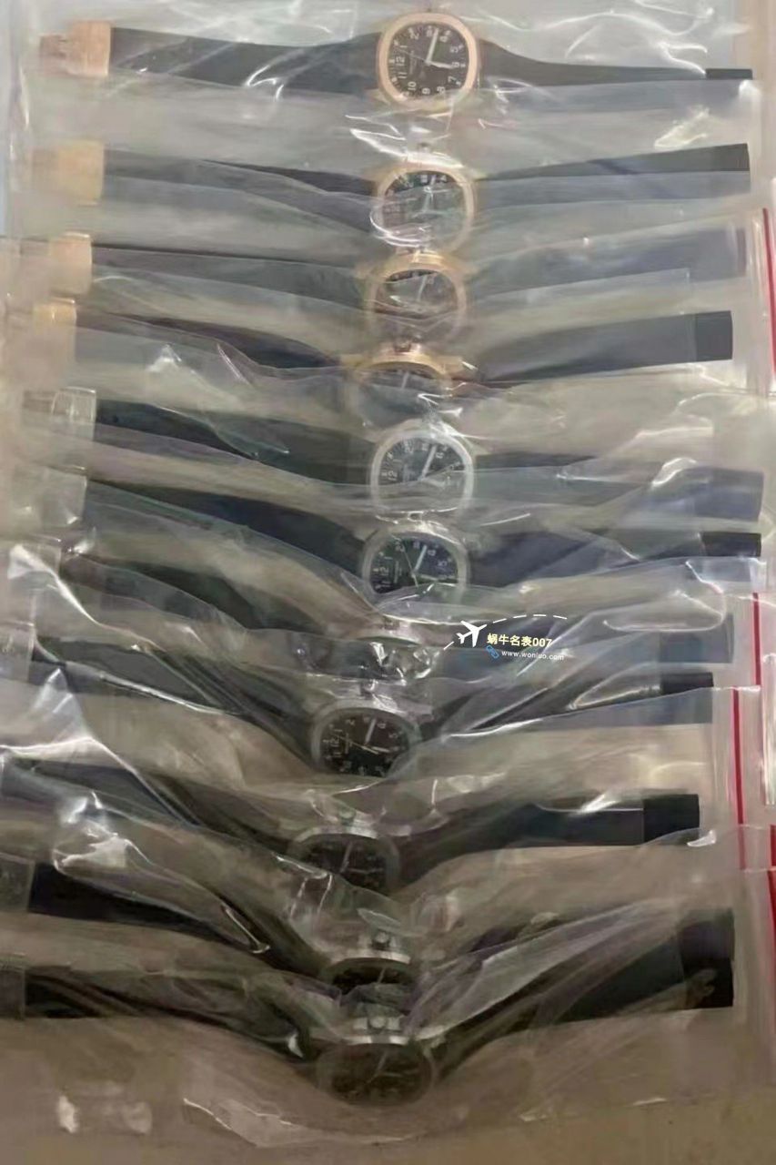 【视频评测】3K一体机百达翡丽绿面鹦鹉螺一比一高仿复刻5711/1A-014手表 / BD386