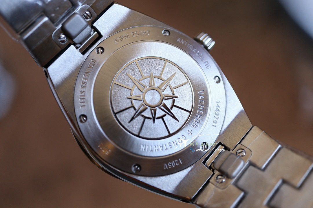 CC江诗丹顿纵横四海女表一比一复刻高仿1205V/100A-B591，1225V/200R-H015，1225V/200A-B590腕表 / JS268
