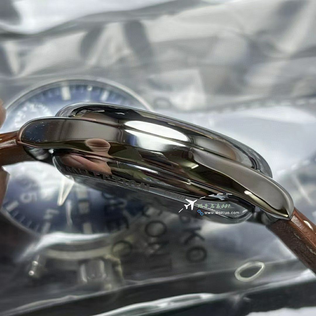 APS浪琴名匠大嘴一比一复刻高仿手表L2.908.4.78.6，L2.908.4.92.6，L2.908.4.78.3腕表 / L180