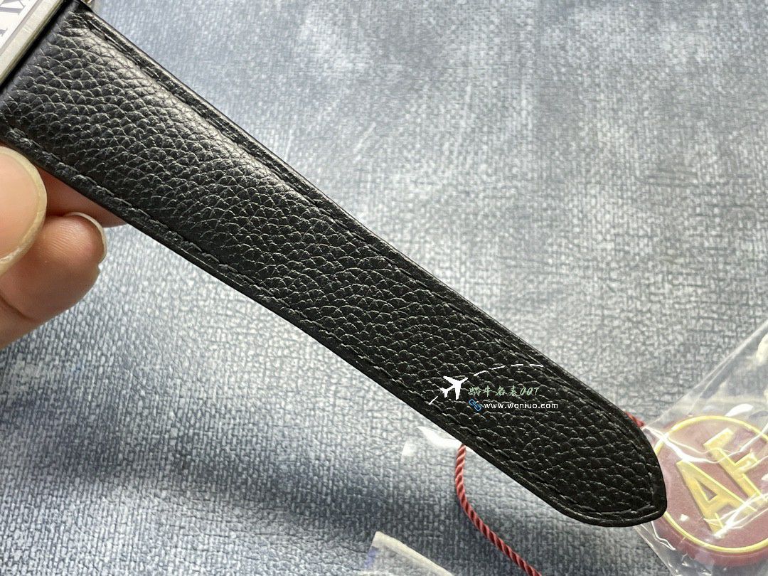 AF厂卡地亚超A高仿坦克手表集合W5200028，WSTA0052，WGTA0062 / K375