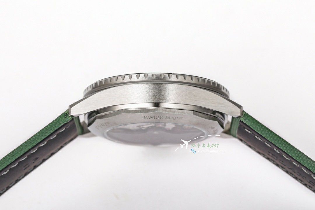 GF/GO宝珀五十噚顶级高仿手表5000-0130-B52-B，5000-0130-B52A，5000-0130-B52-B腕表 / BP079