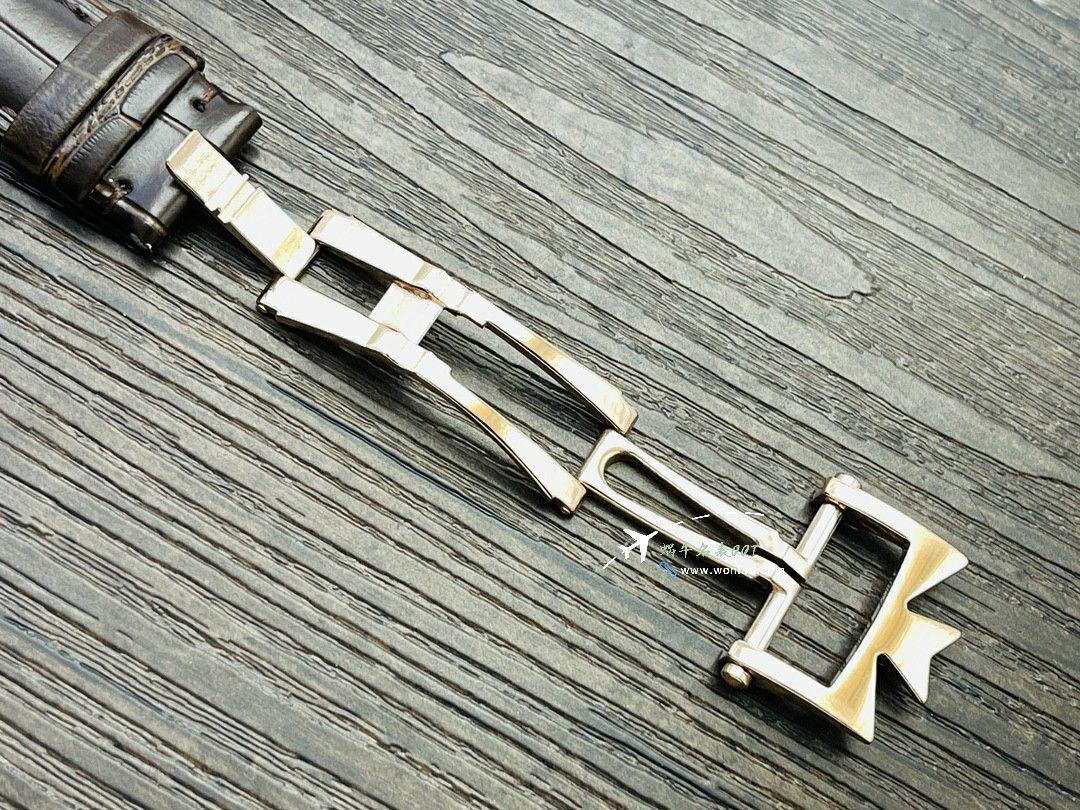 GR江诗丹顿伍陆之型顶级高仿手表4000E/000R-B065腕表 / JS273