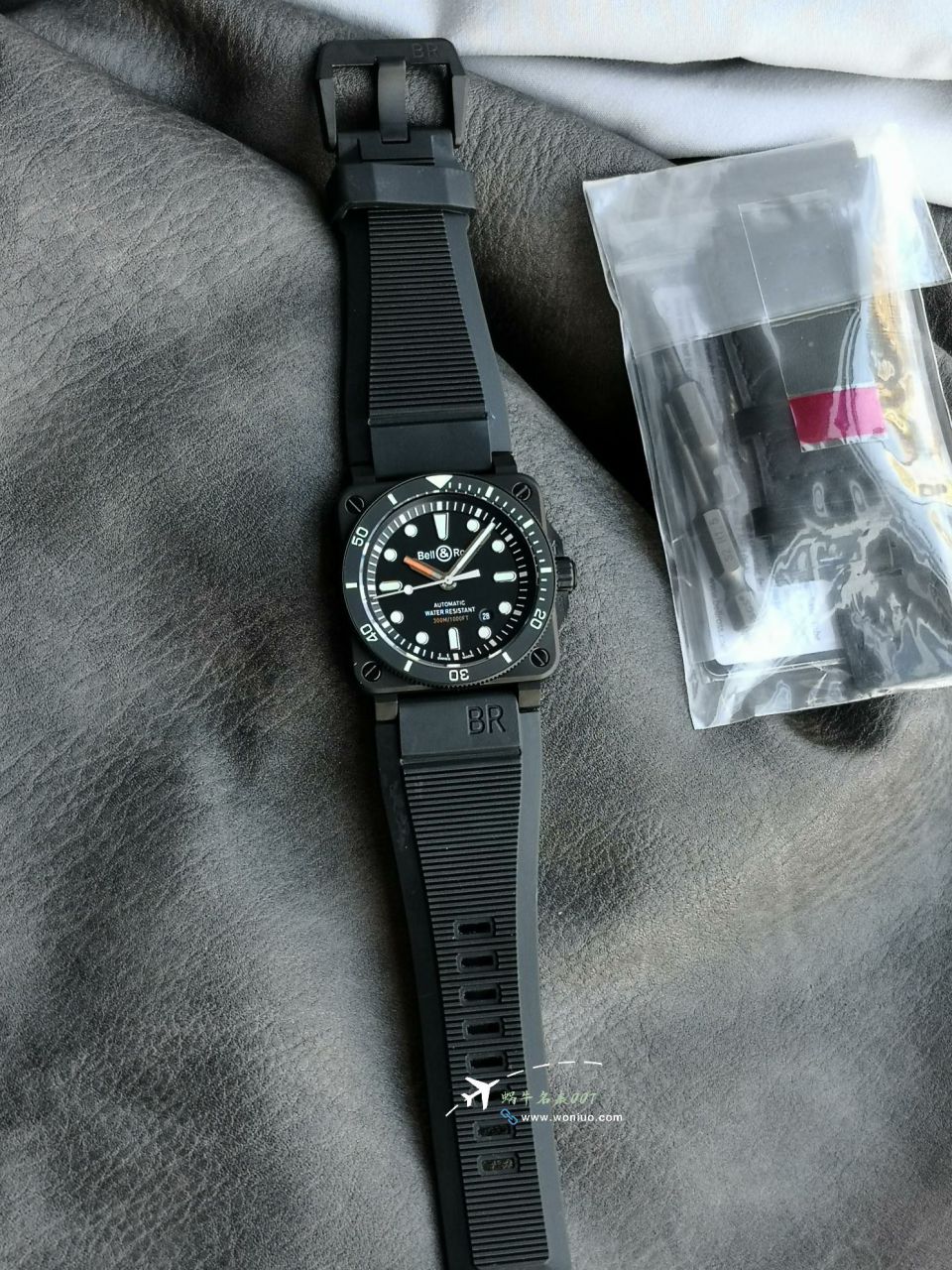 柏莱士多款集合INSTRUMENTS系列超a高仿手表BR03-92，BR0392-D-BL-ST/SRB，BR0393-BLU-ST/SCA，BR0394-GR-ST/SCA / BR09293