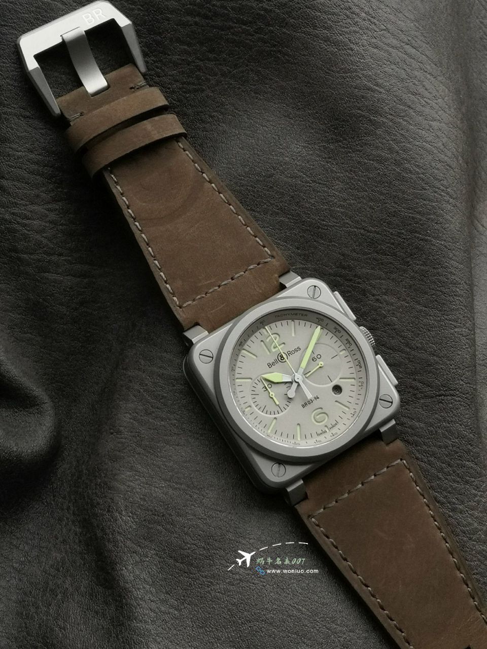 柏莱士多款集合INSTRUMENTS系列超a高仿手表BR03-92，BR0392-D-BL-ST/SRB，BR0393-BLU-ST/SCA，BR0394-GR-ST/SCA / BR09293