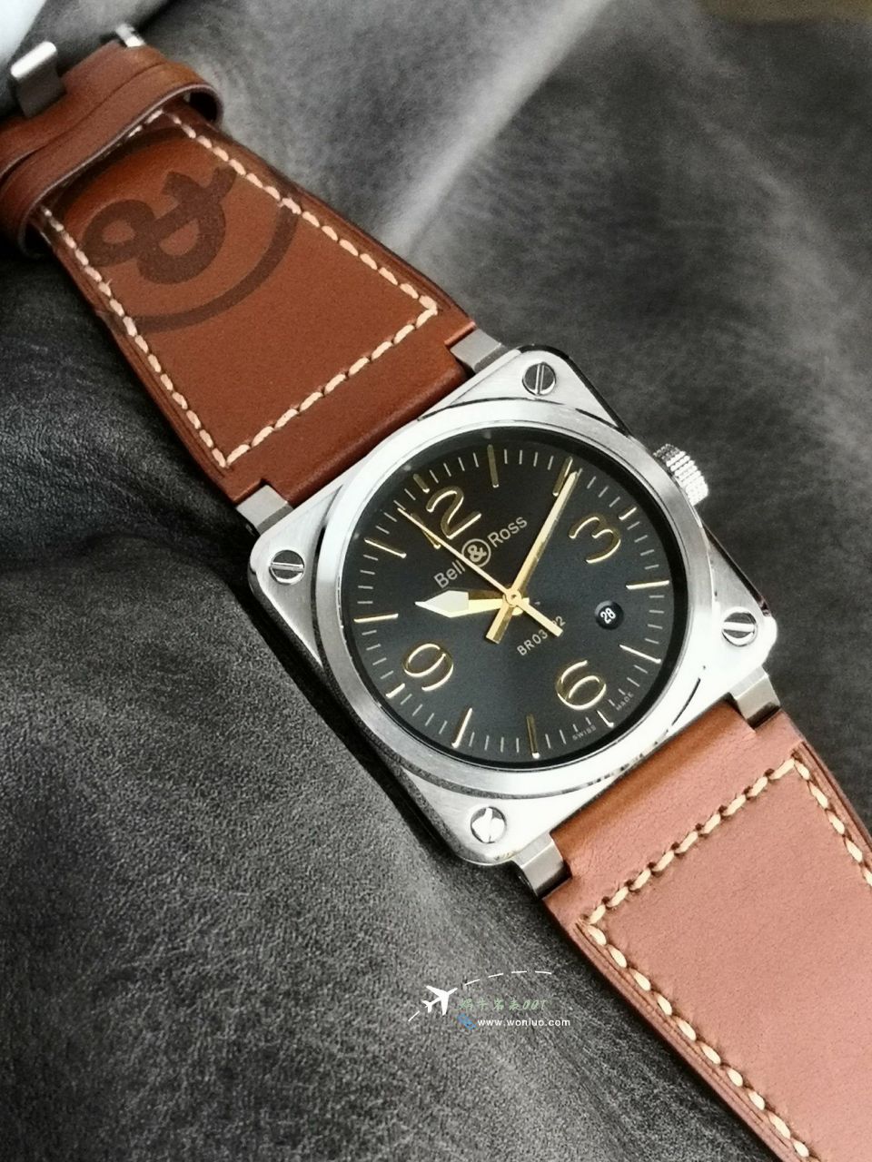 柏莱士多款集合INSTRUMENTS系列超a高仿手表BR03-92，BR0392-D-BL-ST/SRB，BR0393-BLU-ST/SCA，BR0394-GR-ST/SCA / BR09293
