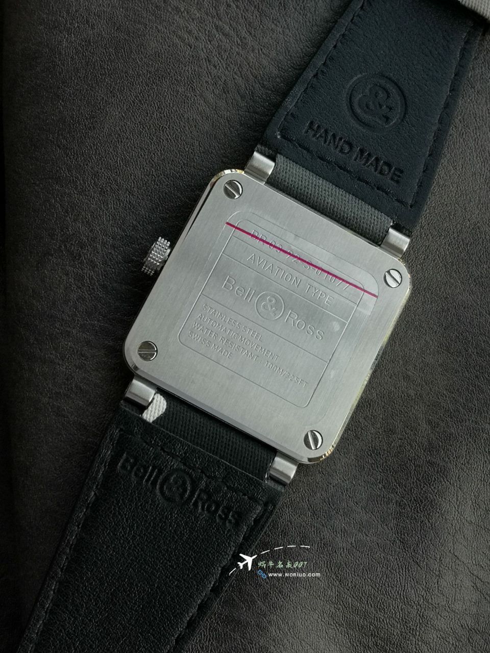 柏莱士多款集合INSTRUMENTS系列超a高仿手表BR03-92，BR0392-D-BL-ST/SRB，BR0393-BLU-ST/SCA，BR0394-GR-ST/SCA / BR09293