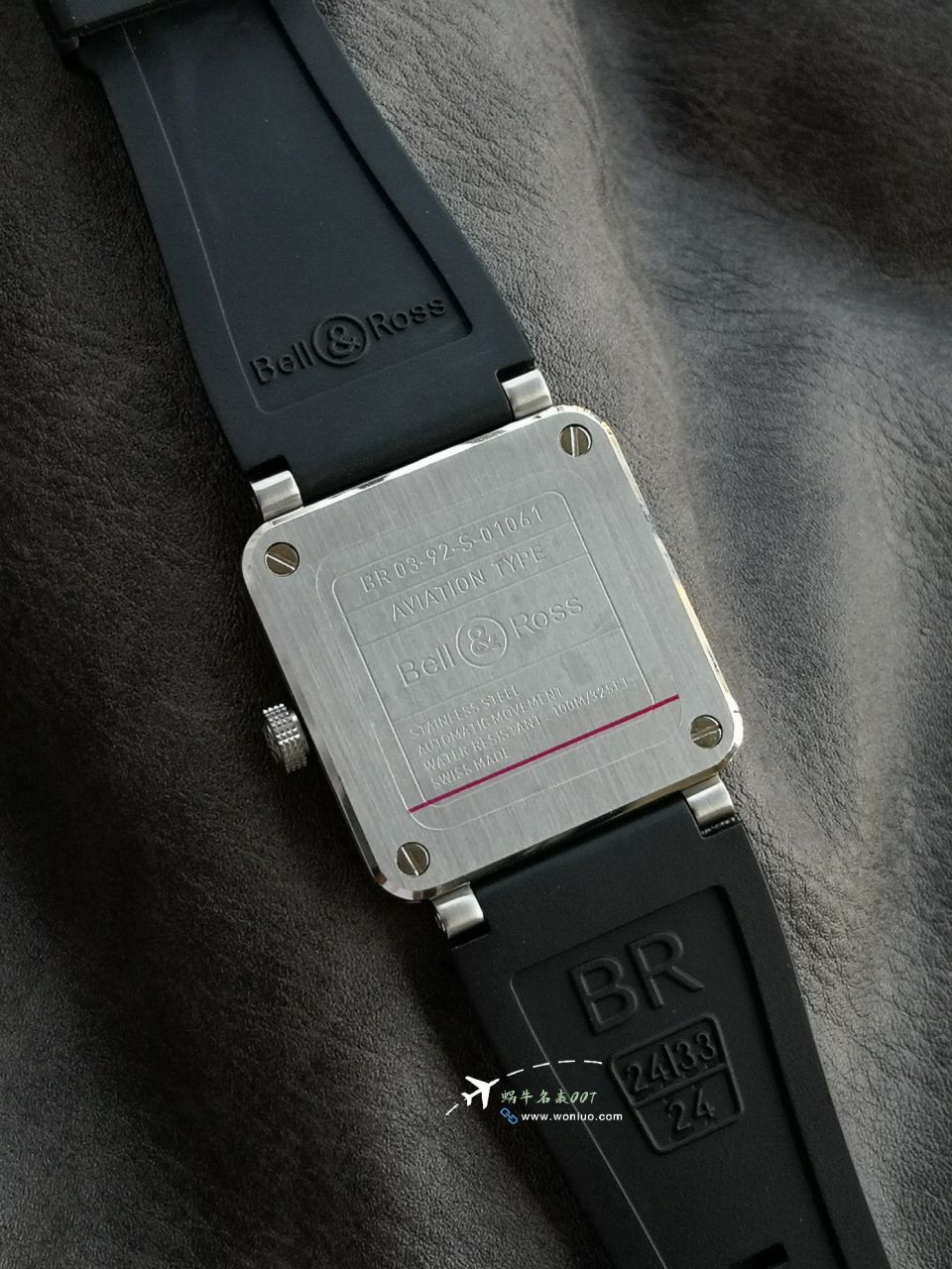 柏莱士多款集合INSTRUMENTS系列超a高仿手表BR03-92，BR0392-D-BL-ST/SRB，BR0393-BLU-ST/SCA，BR0394-GR-ST/SCA / BR09293