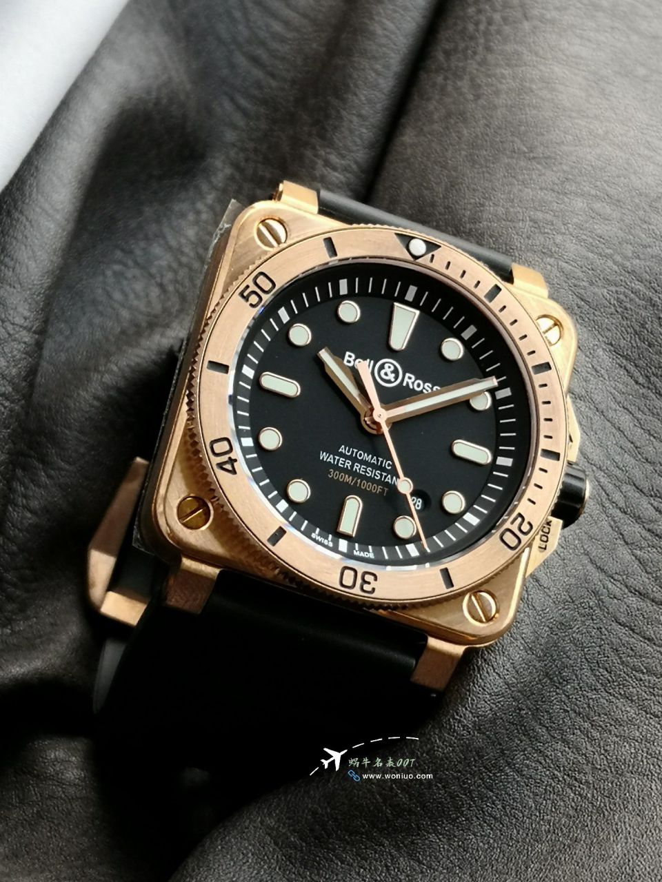 柏莱士多款集合INSTRUMENTS系列超a高仿手表BR03-92，BR0392-D-BL-ST/SRB，BR0393-BLU-ST/SCA，BR0394-GR-ST/SCA / BR09293