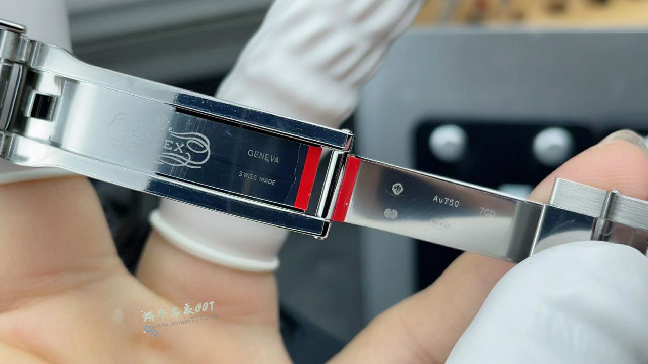 clean劳力士宇宙计型迪通拿顶级复刻高仿手表m126509-0002腕表 / R928