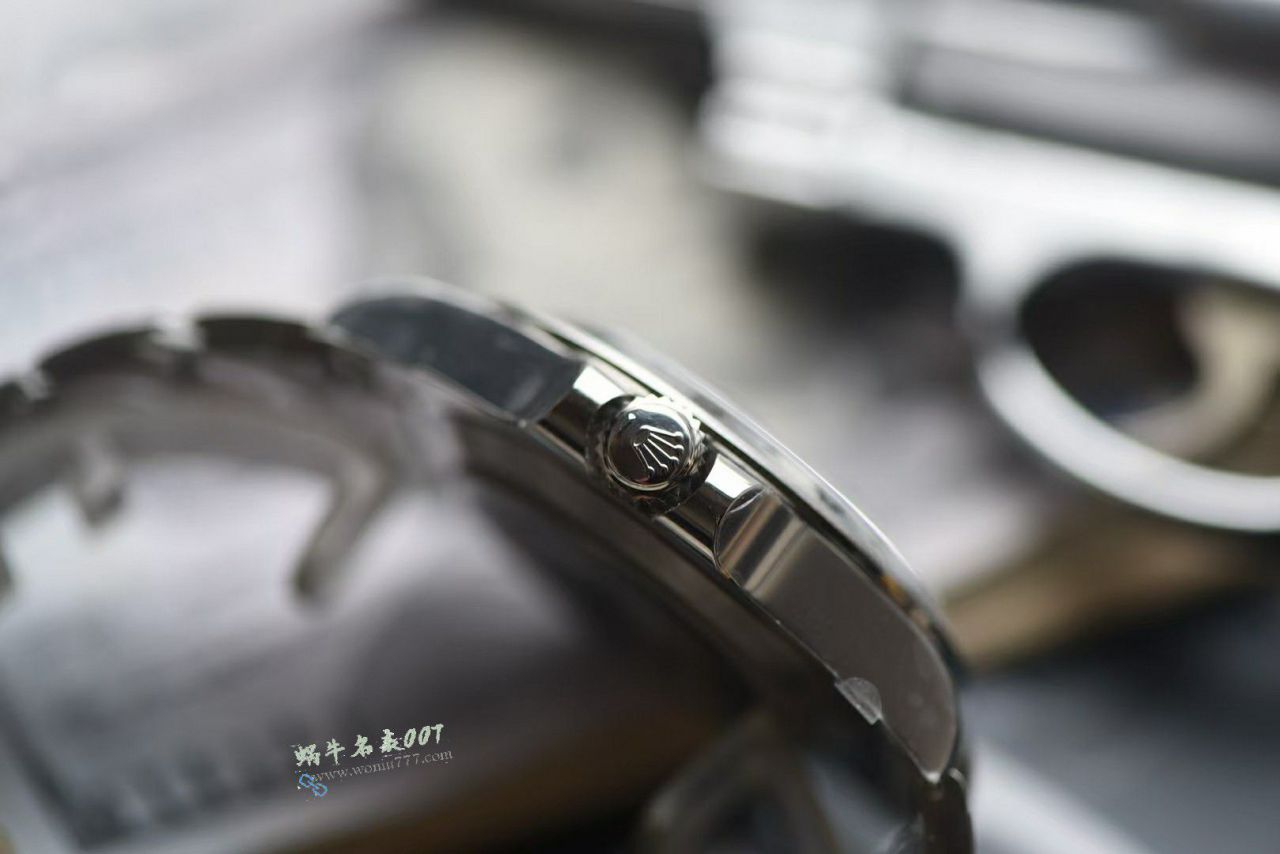 Clean劳力士探险家型 II超A高仿复刻腕表:蚝式钢 - m226570-0001，m226570-0002 / R937