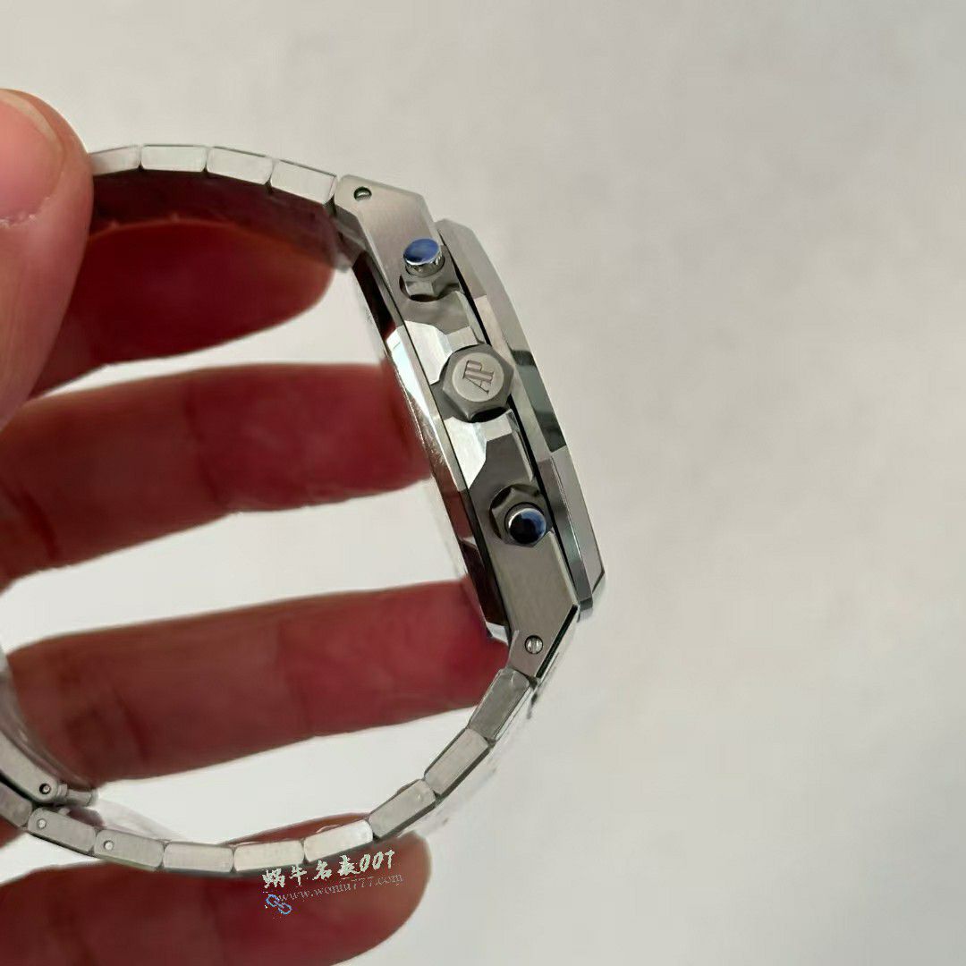 APS爱彼皇家橡树复刻高仿26240OR.OO.1320OR.05腕表 / AP309