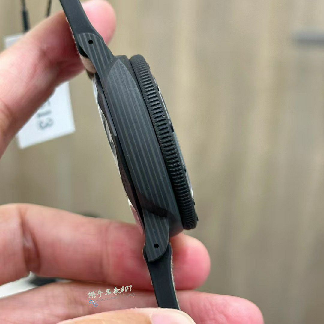 vs沛纳海一比一复刻高仿PAM01513  PAM1513 海豹突击队联名款手表 / VSPAM1513