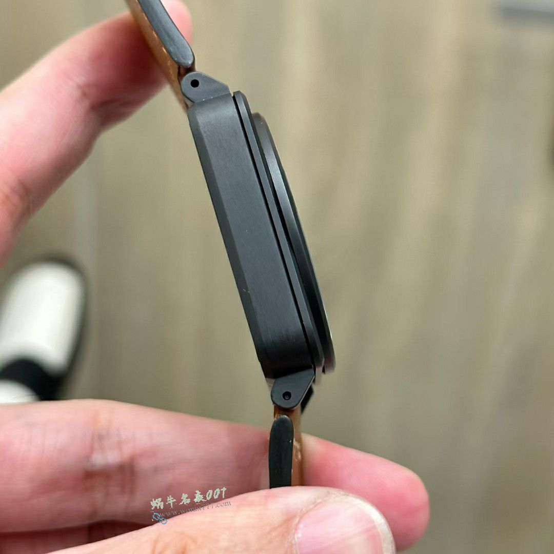 M+超A高仿复刻柏莱士手表INSTRUMENTS系列BR03A-PH-CE/SRB腕表 / BR067