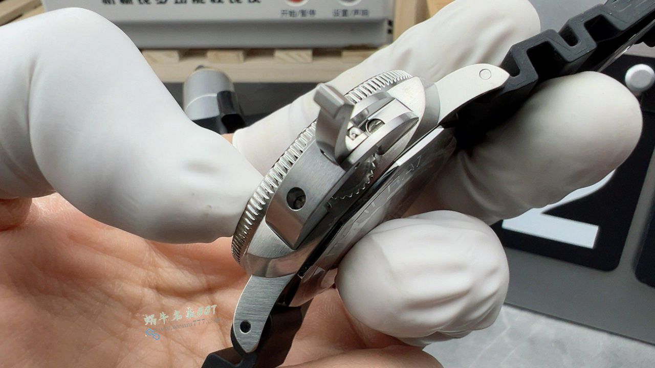 VS厂沛纳海潜行系列一比一复刻手表PAM02223，PAM2223腕表 / VSPAM2223