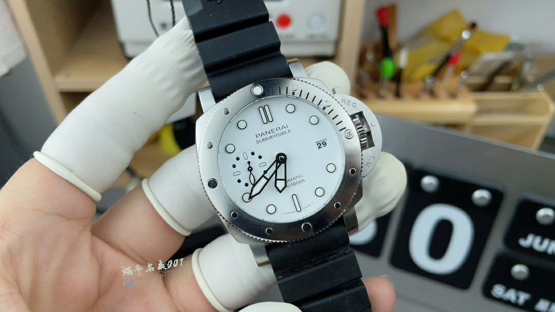 VS厂沛纳海潜行系列一比一复刻手表PAM02223，PAM2223腕表 / VSPAM2223