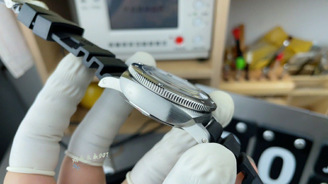 VS厂沛纳海潜行系列一比一复刻手表PAM02223，PAM2223腕表 / VSPAM2223