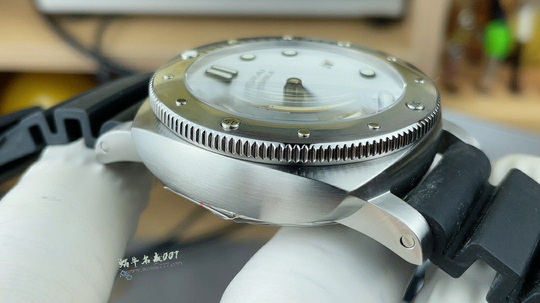 VS厂沛纳海潜行系列一比一复刻手表PAM02223，PAM2223腕表 / VSPAM2223