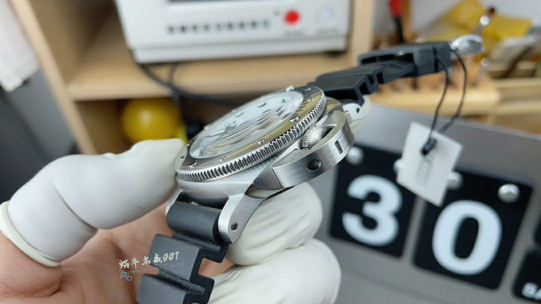 VS厂沛纳海潜行系列一比一复刻手表PAM02223，PAM2223腕表 / VSPAM2223